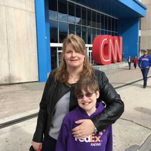 Meet your Posher, Amy